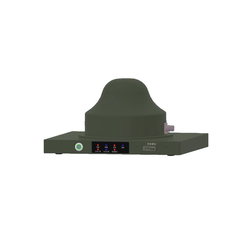 北斗三号指挥型用户机YJD201