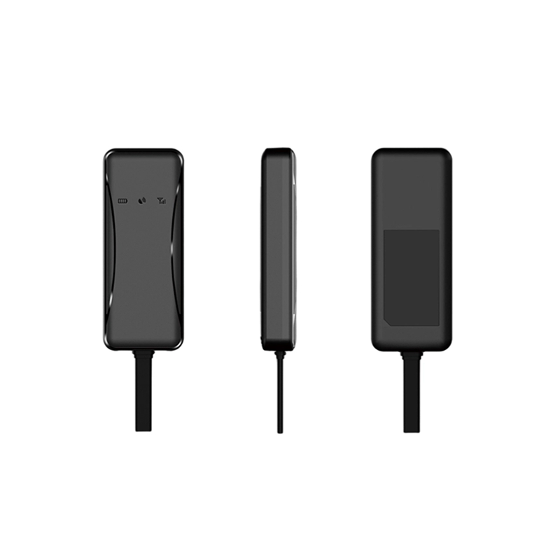 GPS/北斗微型4G车载定位终端
